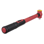 Insulated Torque Wrench 1/2"Sq Drive 20-100Nm - VDE Approved STW812