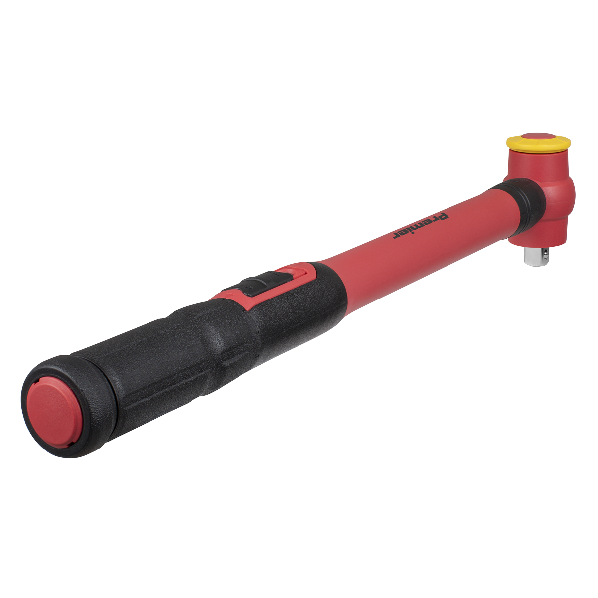 Insulated Torque Wrench 1/2"Sq Drive 20-100Nm - VDE Approved STW812