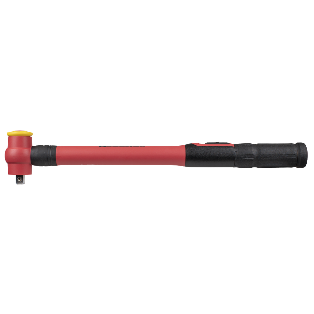 Insulated Torque Wrench 1/2"Sq Drive 20-100Nm - VDE Approved STW812