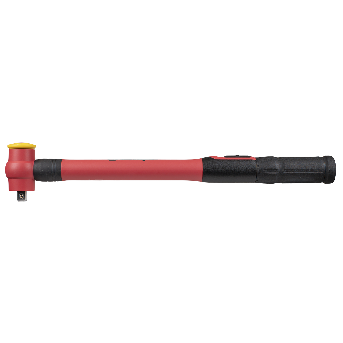 Insulated Torque Wrench 1/2"Sq Drive 20-100Nm - VDE Approved STW812