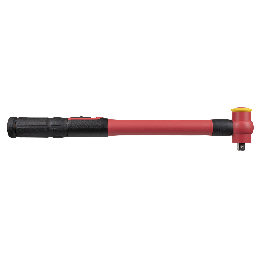 Insulated Torque Wrench 1/2"Sq Drive 20-100Nm - VDE Approved STW812