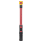 Insulated Torque Wrench 1/2"Sq Drive 20-100Nm - VDE Approved STW812