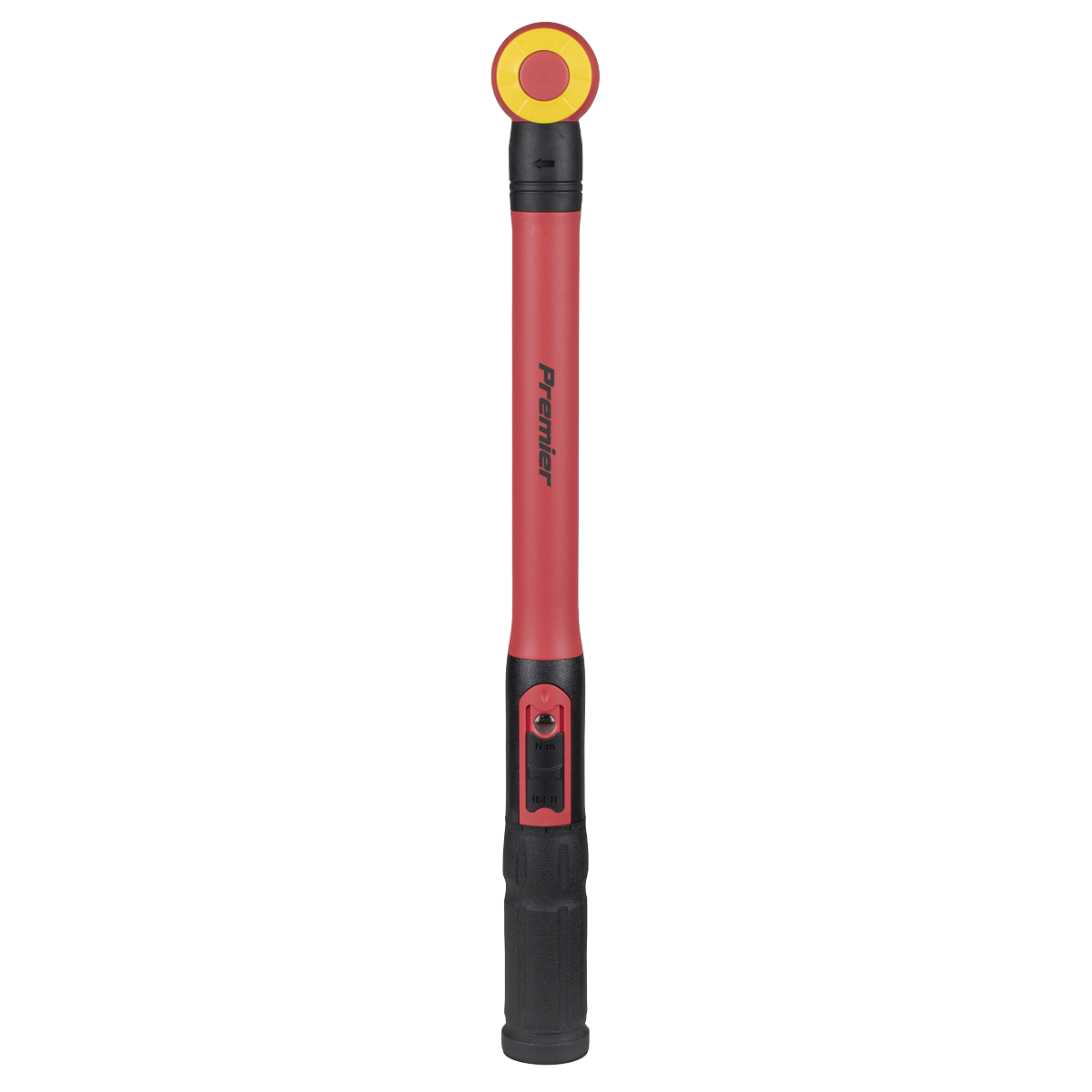 Insulated Torque Wrench 1/2"Sq Drive 20-100Nm - VDE Approved STW812