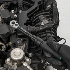 Micrometer Torque Wrench Set 3pc STW900SETB