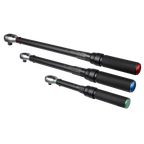 Micrometer Torque Wrench Set 3pc STW900SETB