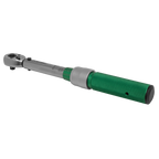 Calibrated Micrometer Torque Wrench Set 3pc STW900SET