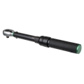 Calibrated Micrometer Torque Wrench 1/4"Sq Drive 5-25Nm STW901B