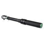 Calibrated Micrometer Torque Wrench 1/4"Sq Drive 5-25Nm STW901B