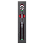 Calibrated Micrometer Torque Wrench 1/4"Sq Drive 5-25Nm STW901B