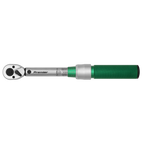 Calibrated Micrometer Torque Wrench 1/4"Sq Drive 5-25Nm STW901