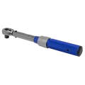 Calibrated Micrometer Torque Wrench 3/8"Sq Drive 5-25Nm STW902