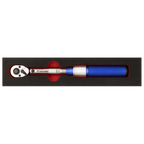 Calibrated Micrometer Torque Wrench 3/8"Sq Drive 5-25Nm STW902
