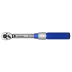 Calibrated Micrometer Torque Wrench 3/8"Sq Drive 5-25Nm STW902