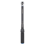 Calibrated Micrometer Torque Wrench 3/8"Sq Drive 20-120Nm STW903B