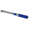 Calibrated Micrometer Torque Wrench 3/8"Sq Drive 20-120Nm STW903