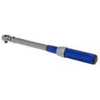 Calibrated Micrometer Torque Wrench 3/8"Sq Drive 20-120Nm STW903