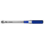 Calibrated Micrometer Torque Wrench 3/8"Sq Drive 20-120Nm STW903