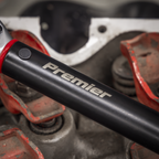 Calibrated Micrometer Torque Wrench 1/2"Sq Drive 40-220Nm STW904B