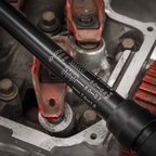 Calibrated Micrometer Torque Wrench 1/2"Sq Drive 40-220Nm STW904B