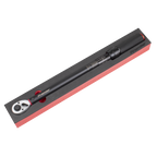 Calibrated Micrometer Torque Wrench 1/2"Sq Drive 40-220Nm STW904B