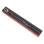 Calibrated Micrometer Torque Wrench 1/2"Sq Drive 40-220Nm STW904B