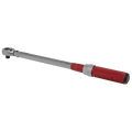 Calibrated Micrometer Torque Wrench 1/2"Sq Drive 40-220Nm STW904