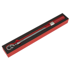 Calibrated Micrometer Torque Wrench 1/2"Sq Drive 40-220Nm STW904