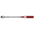 Calibrated Micrometer Torque Wrench 1/2"Sq Drive 40-220Nm STW904