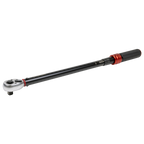 Calibrated Micrometer Torque Wrench 1/2"Sq Drive 60-330Nm STW905B