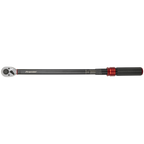 Calibrated Micrometer Torque Wrench 1/2"Sq Drive 60-330Nm STW905B