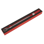 Calibrated Micrometer Torque Wrench 1/2"Sq Drive 60-330Nm STW905
