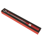 Calibrated Micrometer Torque Wrench 1/2"Sq Drive 60-330Nm STW905
