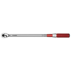 Calibrated Micrometer Torque Wrench 1/2"Sq Drive 60-330Nm STW905