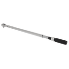 Calibrated Micrometer Torque Wrench 3/4"Sq Drive 100-600Nm STW906
