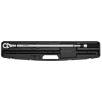 Calibrated Micrometer Torque Wrench 3/4"Sq Drive 100-600Nm STW906