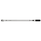 Calibrated Micrometer Torque Wrench 3/4"Sq Drive 100-600Nm STW906