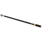 Calibrated Micrometer Torque Wrench 3/4"Sq Drive 160-800Nm STW907B
