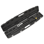 Calibrated Micrometer Torque Wrench 3/4"Sq Drive 160-800Nm STW907B