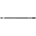 Calibrated Micrometer Torque Wrench 3/4"Sq Drive 160-800Nm STW907B