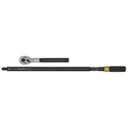 Calibrated Micrometer Torque Wrench 3/4"Sq Drive 160-800Nm STW907B