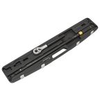 Calibrated Micrometer Torque Wrench 3/4"Sq Drive 200-1000Nm STW908B