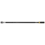 Calibrated Micrometer Torque Wrench 3/4"Sq Drive 200-1000Nm STW908B
