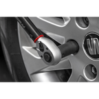 Calibrated Micrometer Torque Wrench & Torque Screwdriver Set 4pc STW909SETB