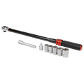 Torque Wrench Set 1/2"Sq Drive 60-330Nm 8pc STW915B