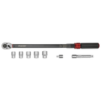 Torque Wrench Set 1/2"Sq Drive 60-330Nm 8pc STW915B