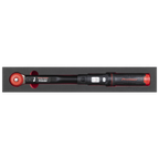 Calibrated Micrometer Torque Wrench with 3/8"Sq Push-Through Drive 20-100Nm STW923