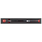 Calibrated Micrometer Torque Wrench with 1/2"Sq Push-Through Drive 40-200Nm STW924
