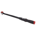 Calibrated Micrometer Torque Wrench with 1/2"Sq Push-Through Drive 60-320Nm STW925