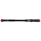Calibrated Micrometer Torque Wrench with 1/2"Sq Push-Through Drive 60-320Nm STW925