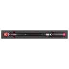 Calibrated Micrometer Torque Wrench with 1/2"Sq Push-Through Drive 60-320Nm STW925